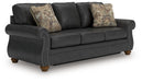 Chasemore Sofa Sleeper - Faith Furniture (Manhattan, KS)