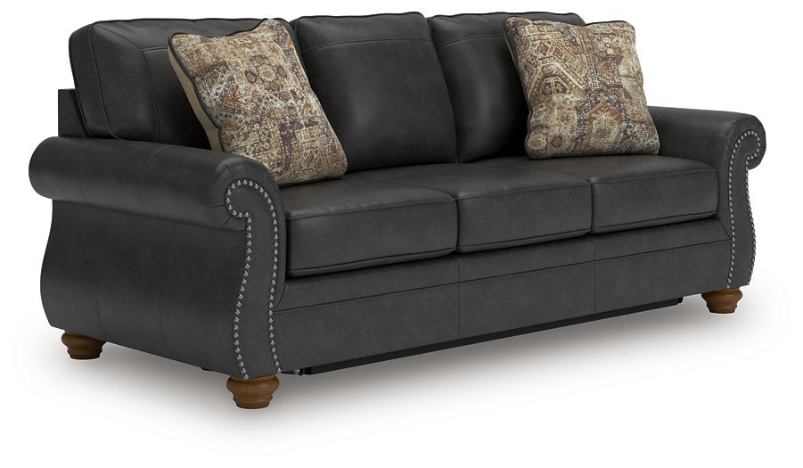 Chasemore Sofa Sleeper - Faith Furniture (Manhattan, KS)