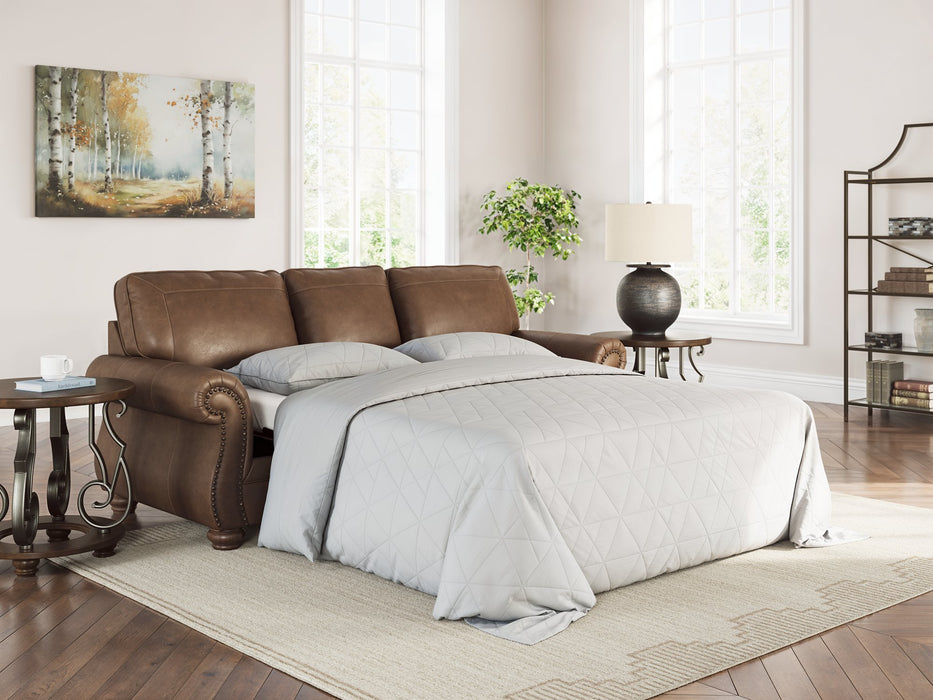 Chasemore Sofa Sleeper - Faith Furniture (Manhattan, KS)
