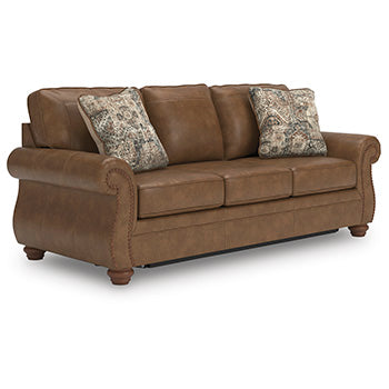 Chasemore Sofa Sleeper - Faith Furniture (Manhattan, KS)