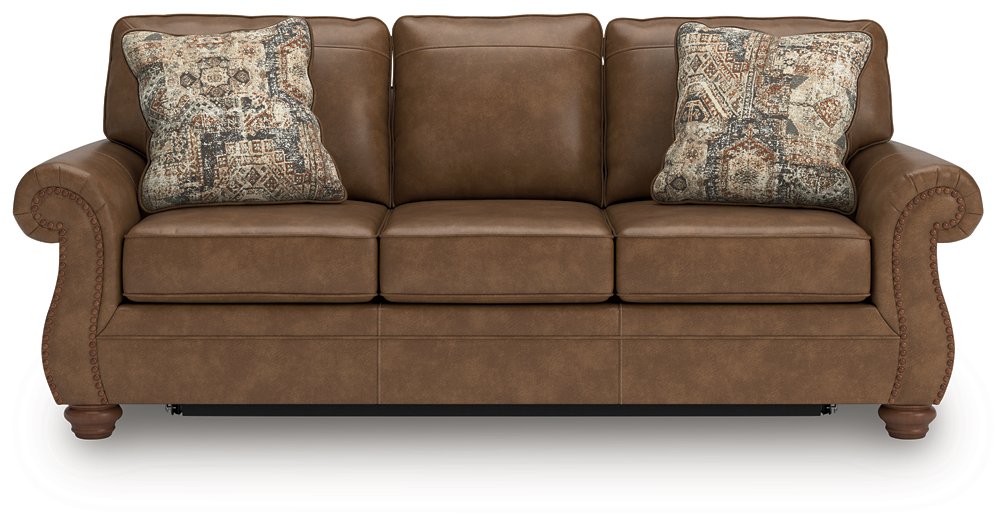 Chasemore Sofa Sleeper - Faith Furniture (Manhattan, KS)