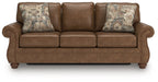 Chasemore Sofa Sleeper - Faith Furniture (Manhattan, KS)