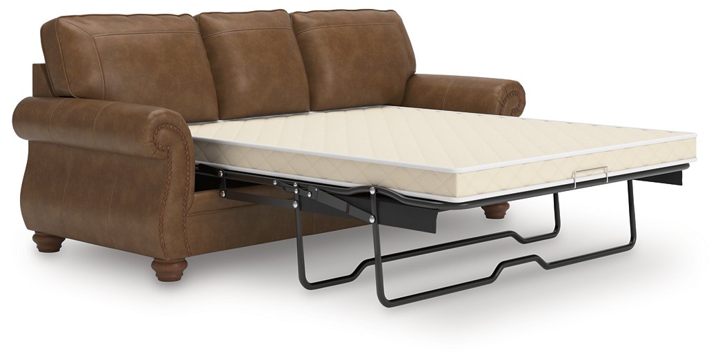 Chasemore Sofa Sleeper - Faith Furniture (Manhattan, KS)