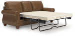 Chasemore Sofa Sleeper - Faith Furniture (Manhattan, KS)