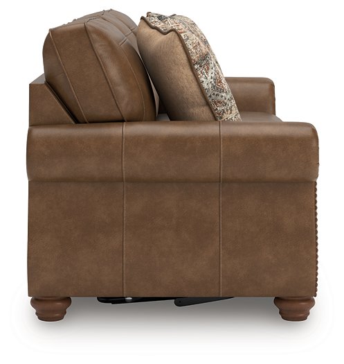 Chasemore Sofa Sleeper - Faith Furniture (Manhattan, KS)