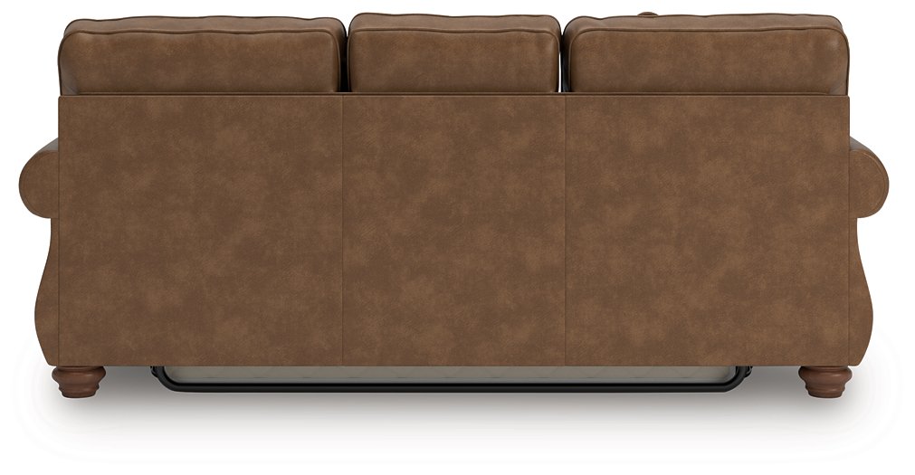 Chasemore Sofa Sleeper - Faith Furniture (Manhattan, KS)