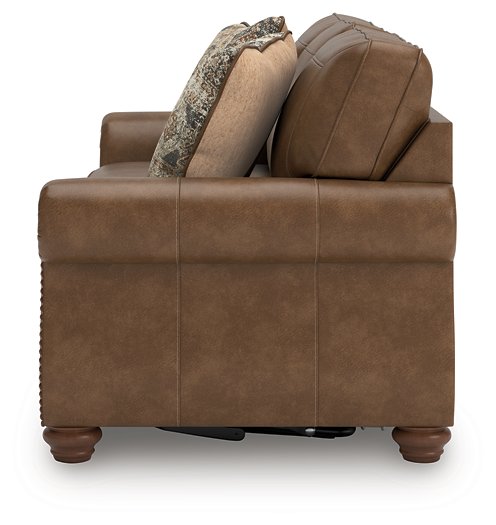 Chasemore Sofa Sleeper - Faith Furniture (Manhattan, KS)