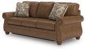 Chasemore Sofa Sleeper - Faith Furniture (Manhattan, KS)