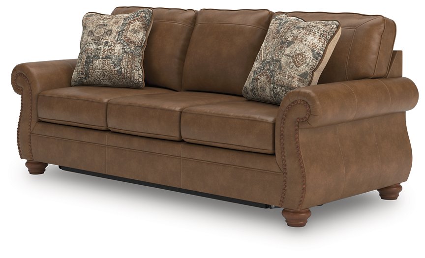 Chasemore Sofa Sleeper - Faith Furniture (Manhattan, KS)