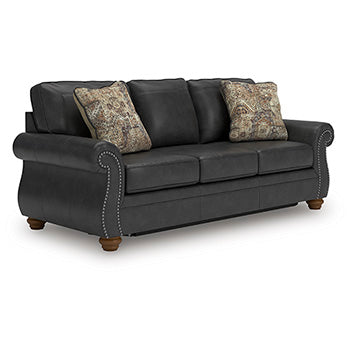 Chasemore Sofa Sleeper - Faith Furniture (Manhattan, KS)