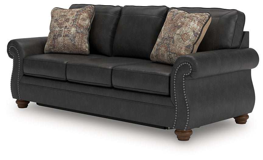Chasemore Sofa Sleeper - Faith Furniture (Manhattan, KS)