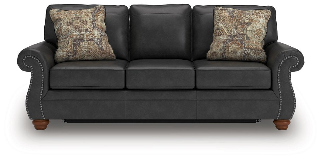 Chasemore Sofa Sleeper - Faith Furniture (Manhattan, KS)