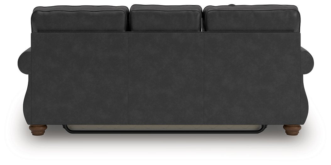 Chasemore Sofa Sleeper - Faith Furniture (Manhattan, KS)
