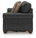 Chasemore Sofa Sleeper - Faith Furniture (Manhattan, KS)