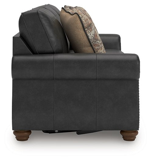Chasemore Sofa Sleeper - Faith Furniture (Manhattan, KS)