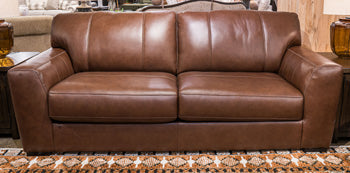 Brogliano Sofa - Faith Furniture (Manhattan, KS)