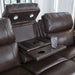 Crossplex Power Reclining Sofa - Faith Furniture (Manhattan, KS)