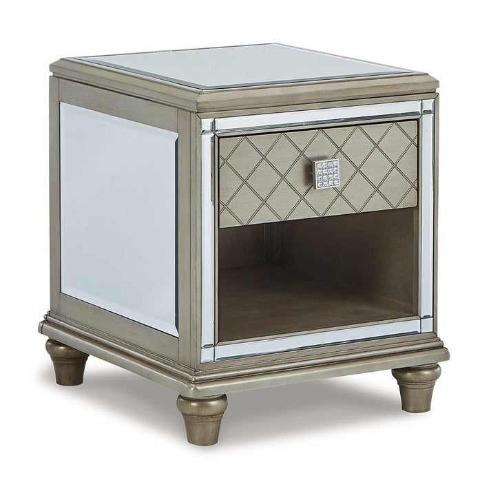 Chevanna Occasional Table Package - Faith Furniture (Manhattan, KS)