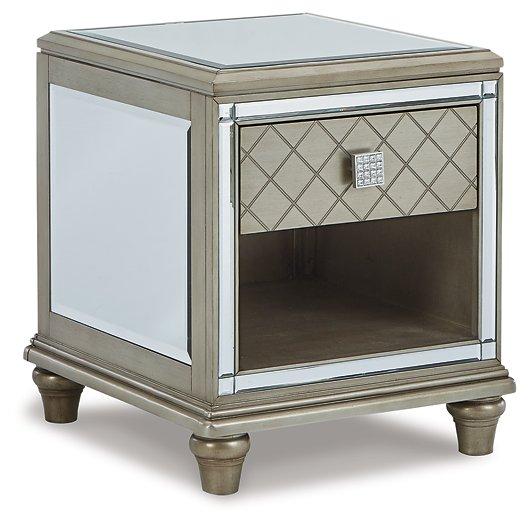 Chevanna Occasional Table Package - Faith Furniture (Manhattan, KS)