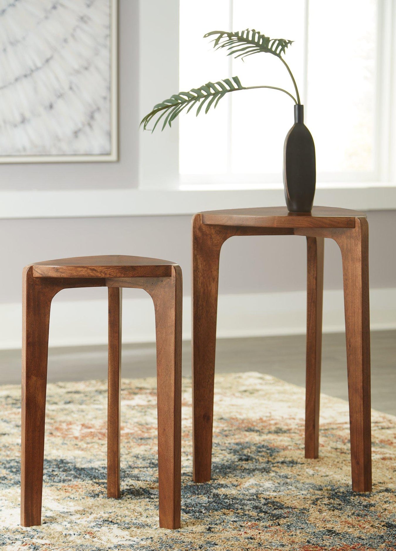 Medium Brown