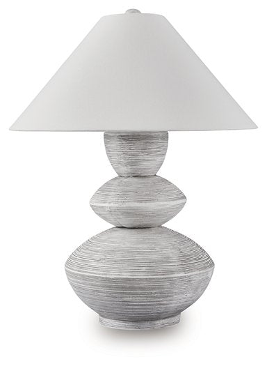 Brickdon Table Lamp - Faith Furniture (Manhattan, KS)