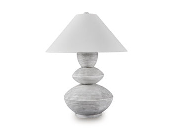 Brickdon Table Lamp - Faith Furniture (Manhattan, KS)