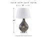 Bluacy Lamp Set - Faith Furniture (Manhattan, KS)
