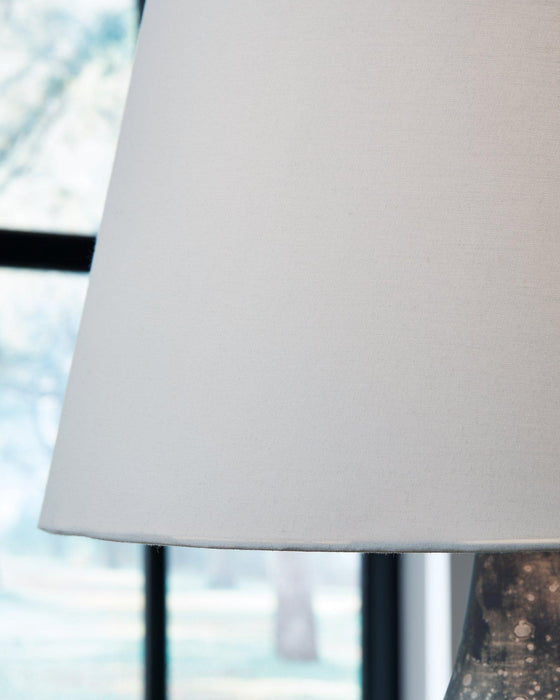 Bluacy Lamp Set - Faith Furniture (Manhattan, KS)