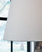 Bluacy Lamp Set - Faith Furniture (Manhattan, KS)