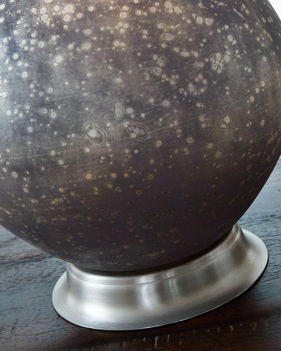 Bluacy Lamp Set - Faith Furniture (Manhattan, KS)
