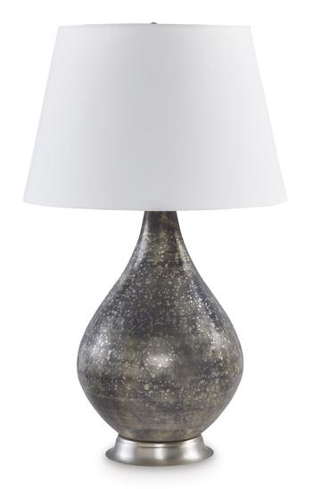 Bluacy Lamp Set - Faith Furniture (Manhattan, KS)