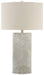 Bradard Lamp Set - Faith Furniture (Manhattan, KS)
