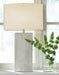 Bradard Lamp Set - Faith Furniture (Manhattan, KS)