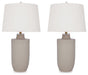 Cylener Lamp Set - Faith Furniture (Manhattan, KS)