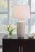 Cylener Lamp Set - Faith Furniture (Manhattan, KS)