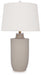 Cylener Lamp Set - Faith Furniture (Manhattan, KS)