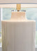 Cylener Lamp Set - Faith Furniture (Manhattan, KS)
