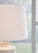 Cylener Lamp Set - Faith Furniture (Manhattan, KS)
