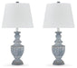 Cylerick Lamp Set - Faith Furniture (Manhattan, KS)