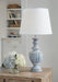 Cylerick Lamp Set - Faith Furniture (Manhattan, KS)