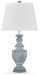 Cylerick Lamp Set - Faith Furniture (Manhattan, KS)