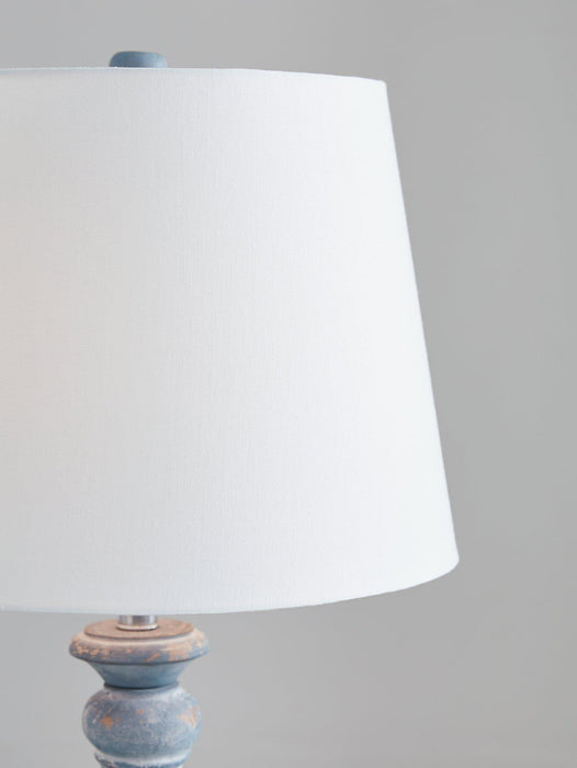 Cylerick Lamp Set - Faith Furniture (Manhattan, KS)