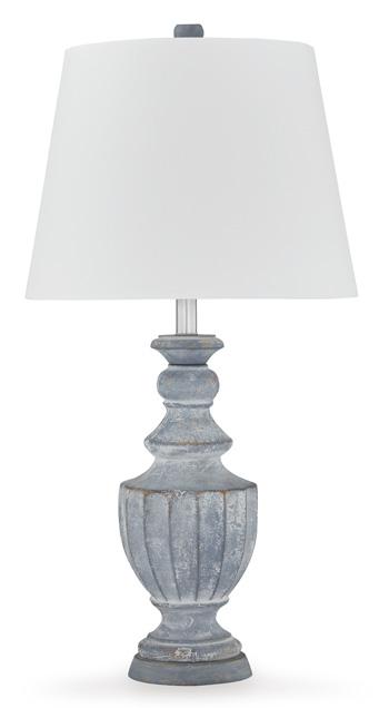 Cylerick Lamp Set - Faith Furniture (Manhattan, KS)