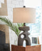 Danacy Lamp Set - Faith Furniture (Manhattan, KS)