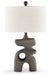 Danacy Lamp Set - Faith Furniture (Manhattan, KS)