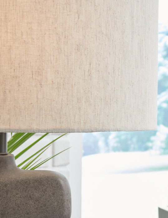 Danacy Lamp Set - Faith Furniture (Manhattan, KS)