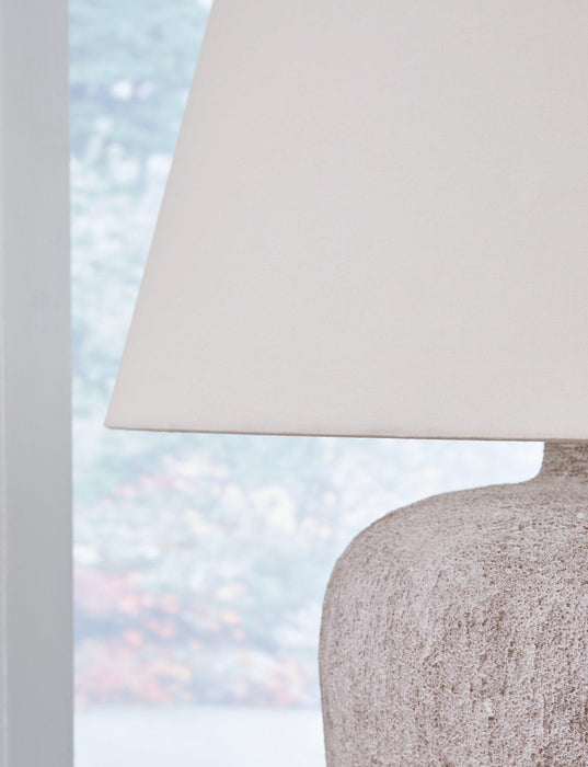 Danry Lamp Set - Faith Furniture (Manhattan, KS)