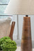 Danset Lamp Set - Faith Furniture (Manhattan, KS)