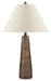 Danset Lamp Set - Faith Furniture (Manhattan, KS)
