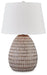 Darrich Lamp Set - Faith Furniture (Manhattan, KS)